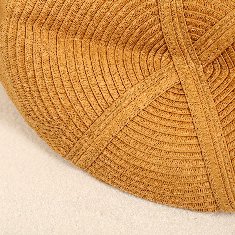 Japanese-style paper woven bags