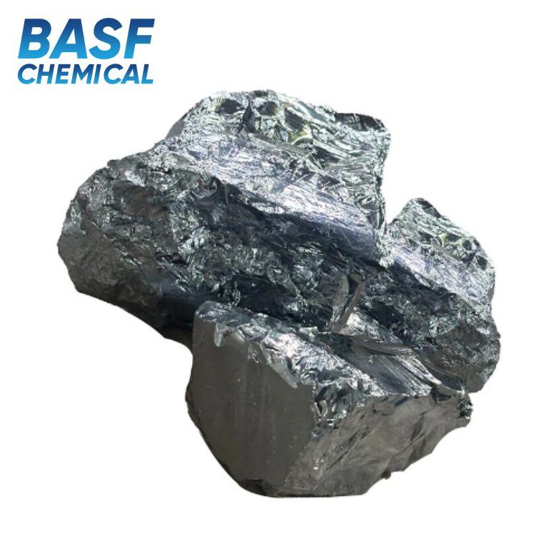 Silicon Metal