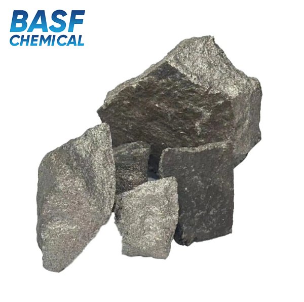 Low-carbon Ferromanganese