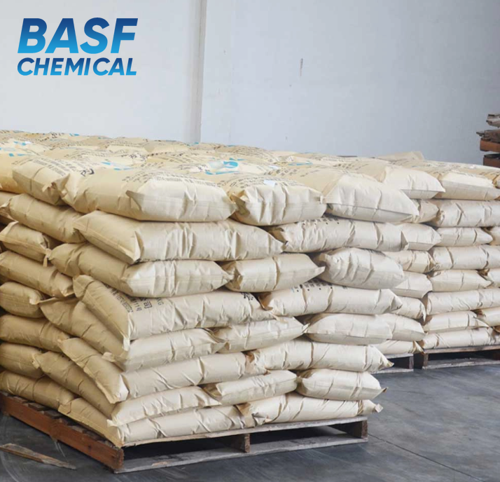 Magnesium Stearate