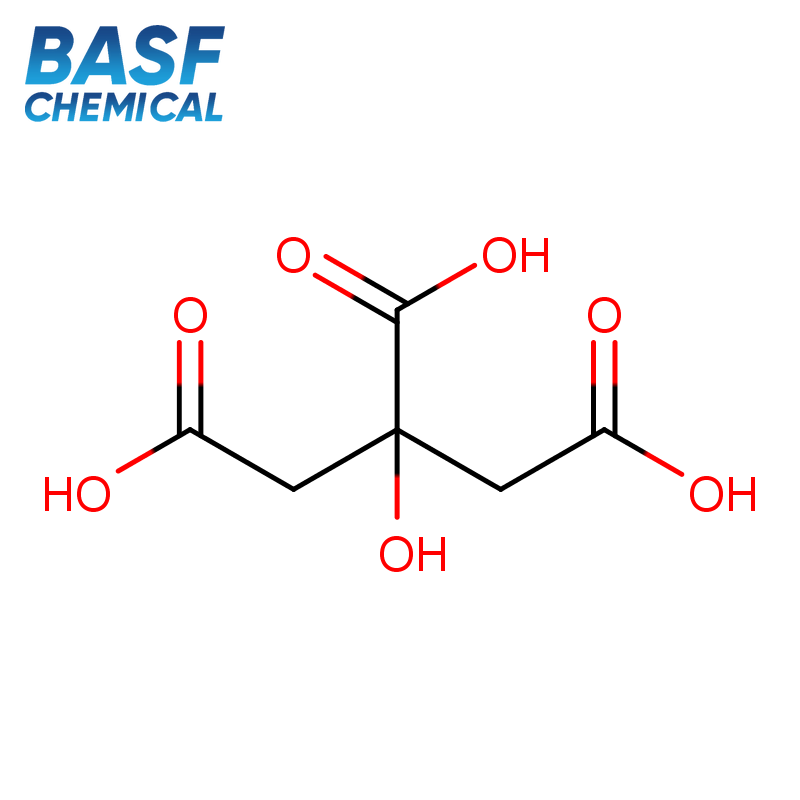Citric Acid