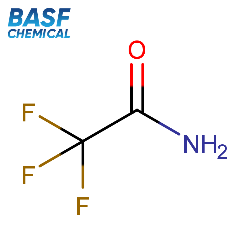 Trifluoroacetamide