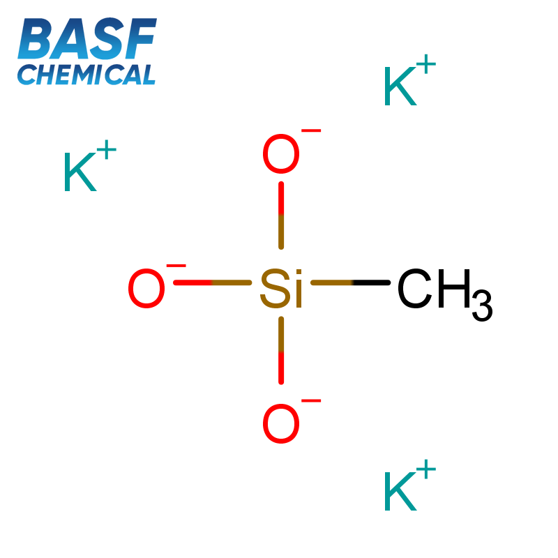 Potassium methylsiliconate