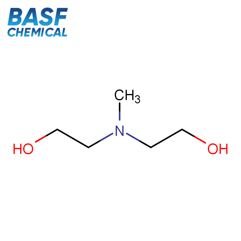 N-MethyldiethanolaMine