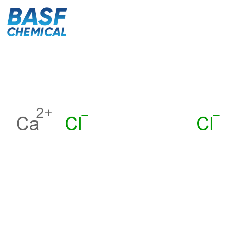 Calcium chloride
