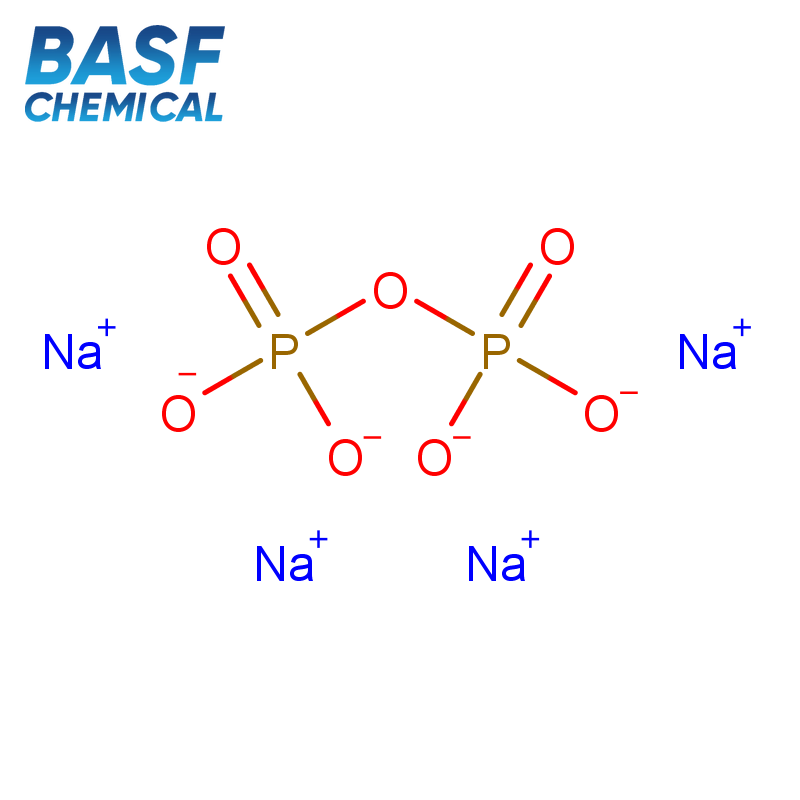 Tetrasodium pyrophosphate