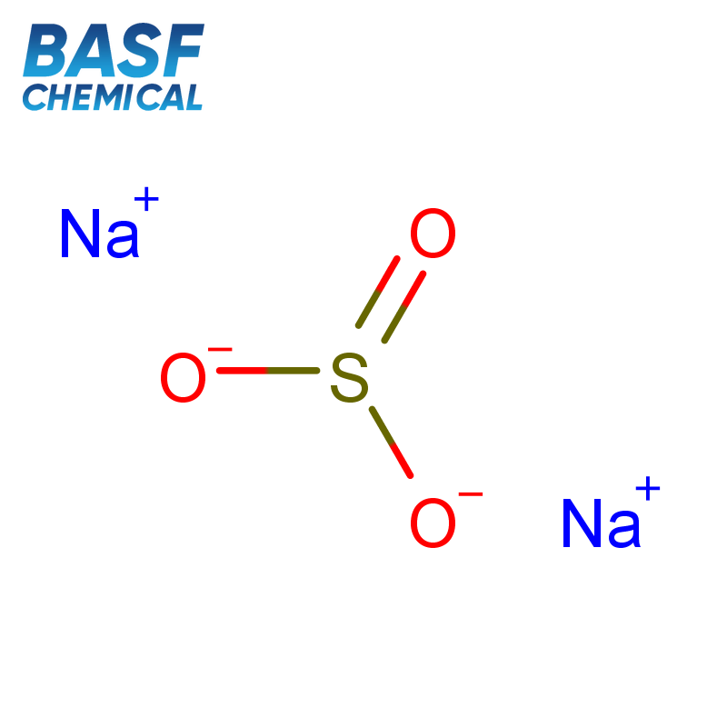 Anhydrous Sodium Sulfite