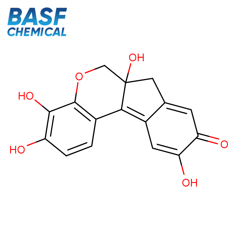 Logwood Extract (Haematein)