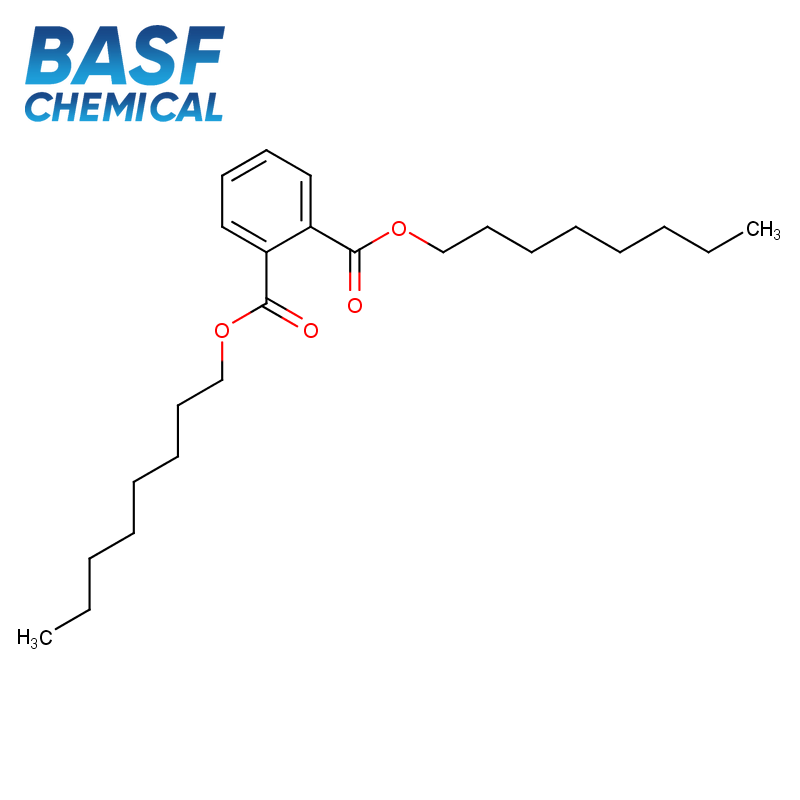 DI-N-OCTYL PHTHALATE