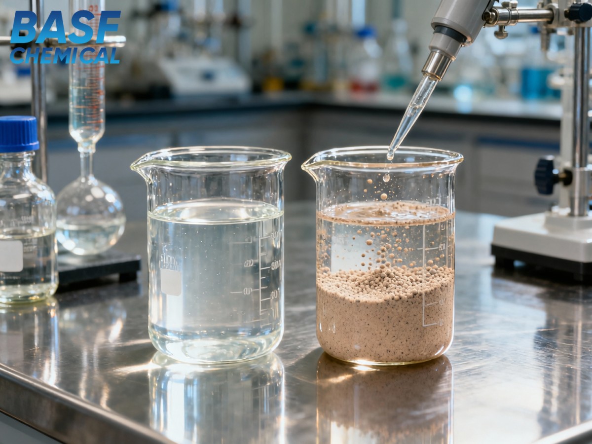 Daily Chemicals: Which Formula Works Better Daily Chemicals: Which Formula Works Better