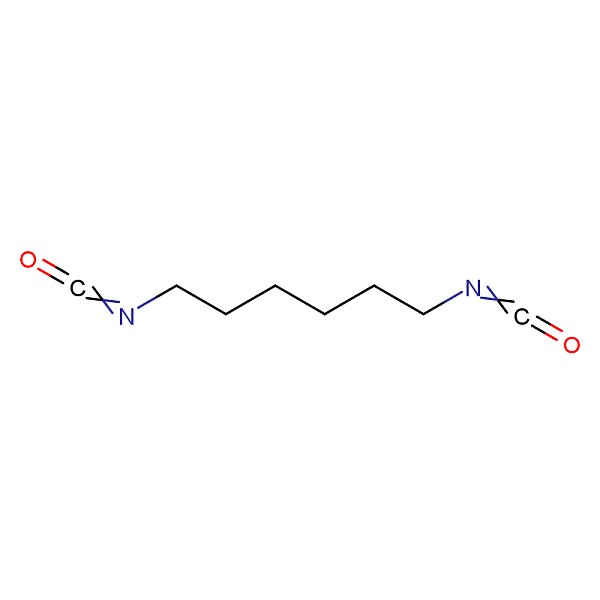 Hexamethylene Diisocyanate