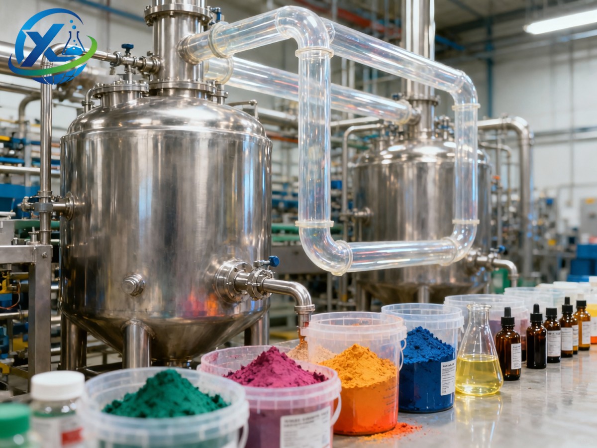 How to Pick Daily Chemicals for Your Line
