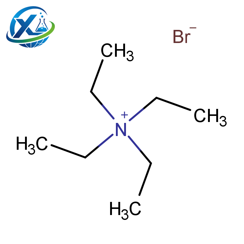 Brometo de tetraetilamônio