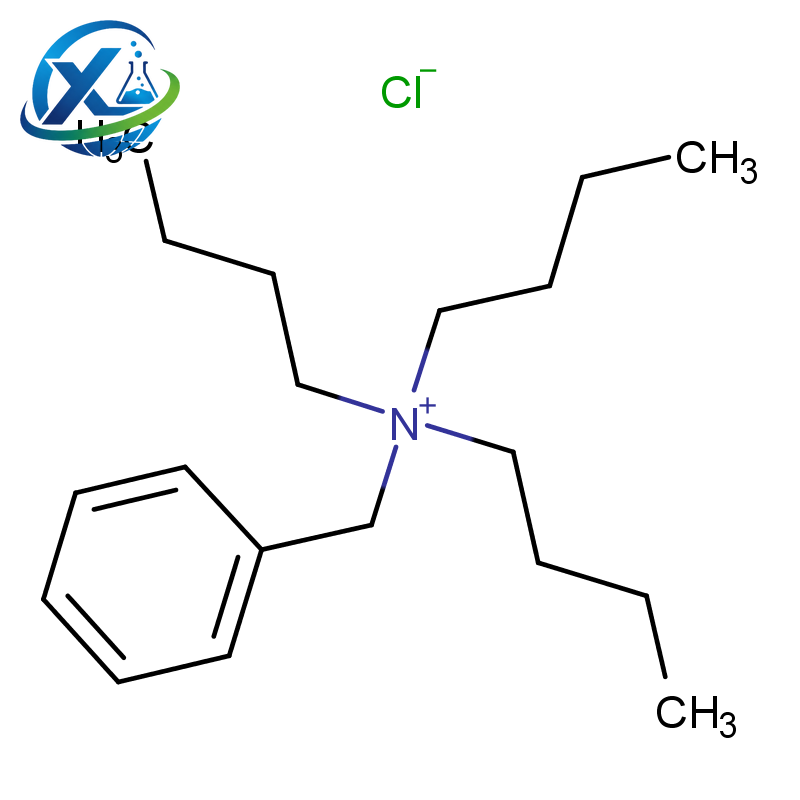 Cloreto de benziltributilamônio