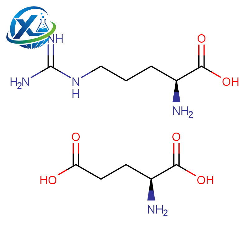 L-Arginina L-glutamato