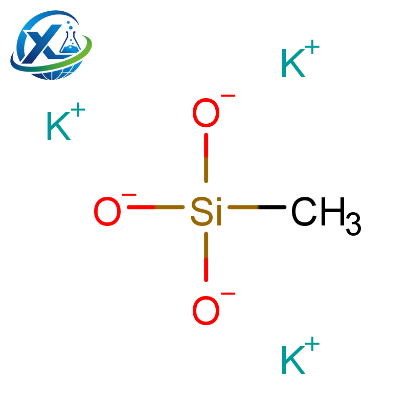 Potassio metilsiliconato