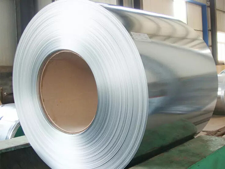 Galvalume Steel Coil