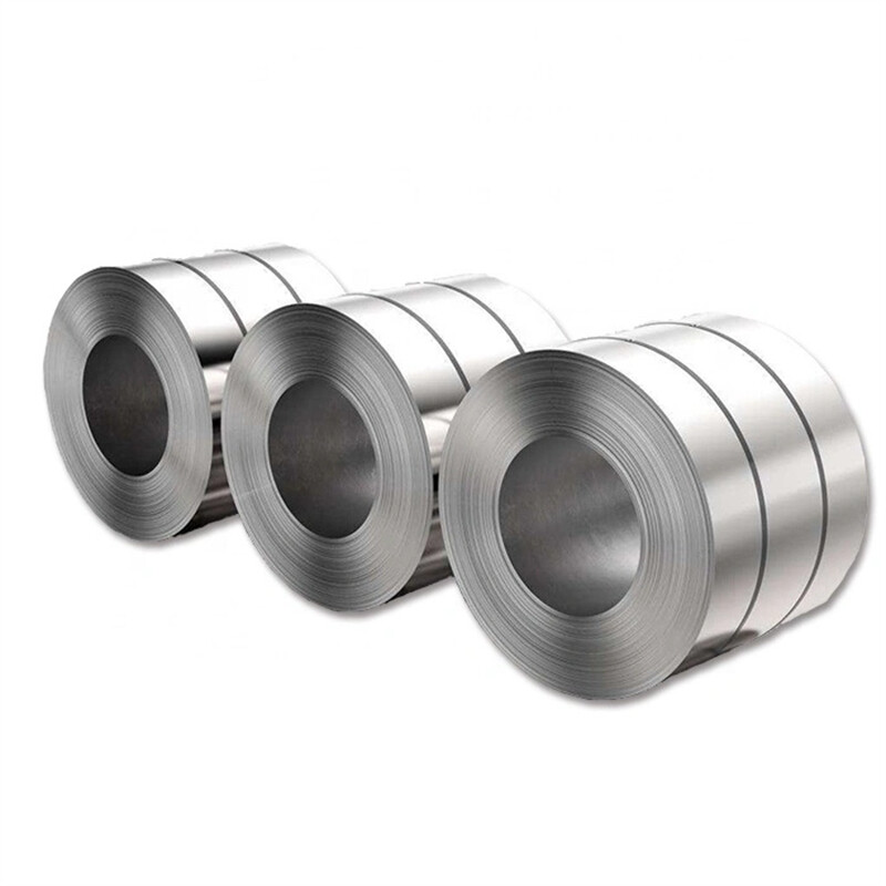 Galvanized Steel Strip