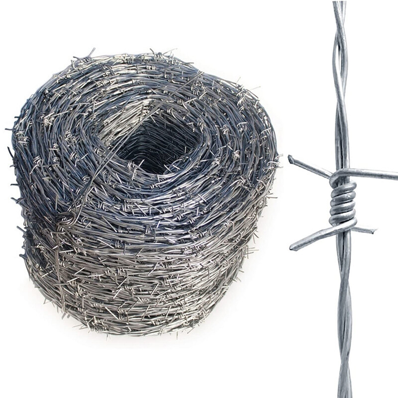 ​Barbed Wire