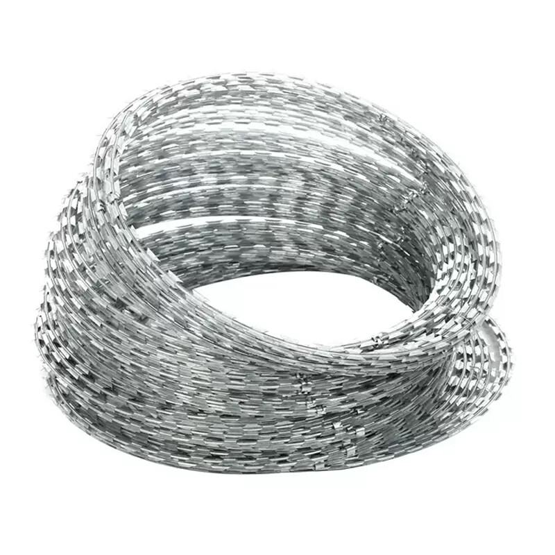 CBT-65 Razor Barbed Wire