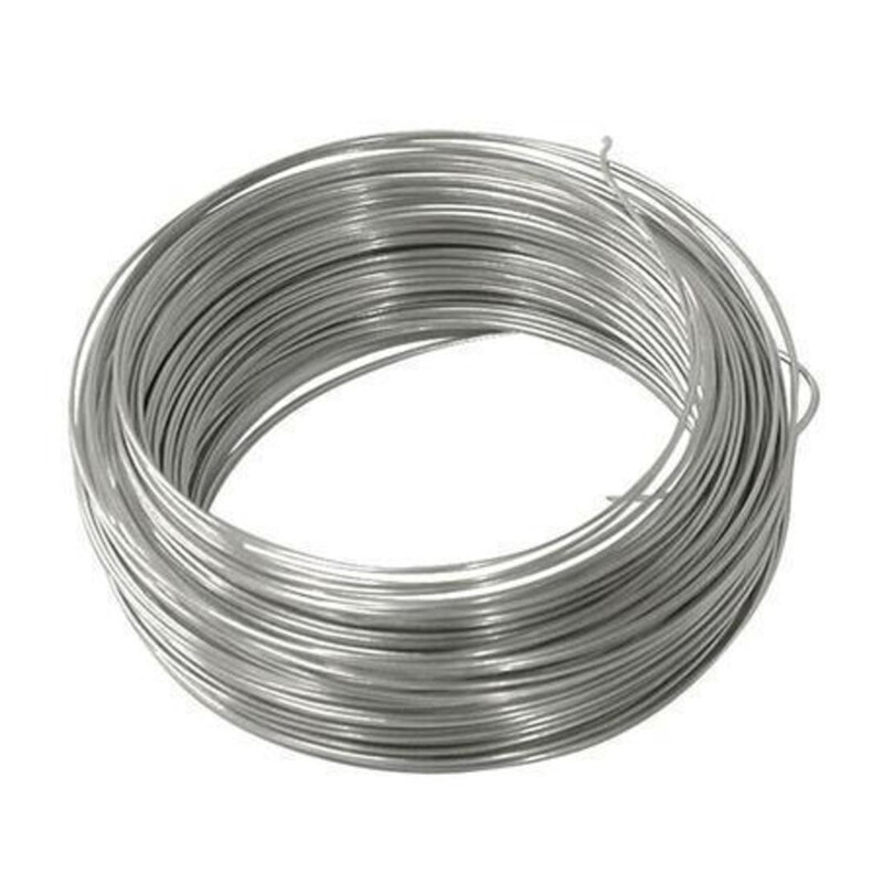 Stainless Steel Wire
