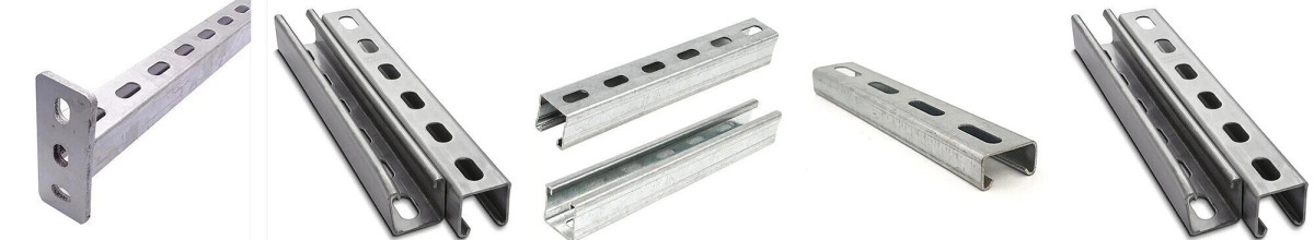 Photovoltaic Galvanized Bracket Products Photovoltaic Galvanized Bracket Products
