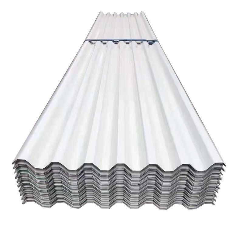Customized Corrugated Sheet