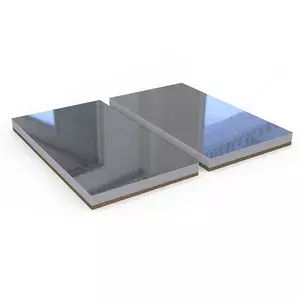 316 Stainless Steel Plate
