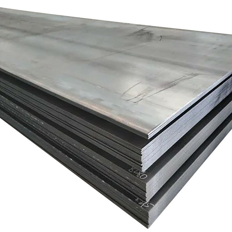 ASTM A36 Carbon Steel Plate