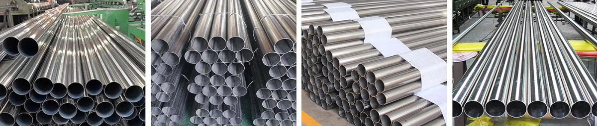 Nickel Alloy Tube.jpg 600 Nickel Alloy Tube