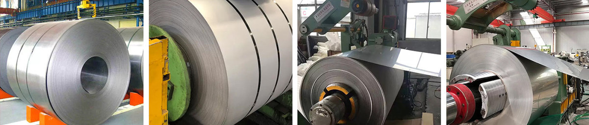Hastelloy Steel Coil.jpg HB3 Hastelloy Steel Coil