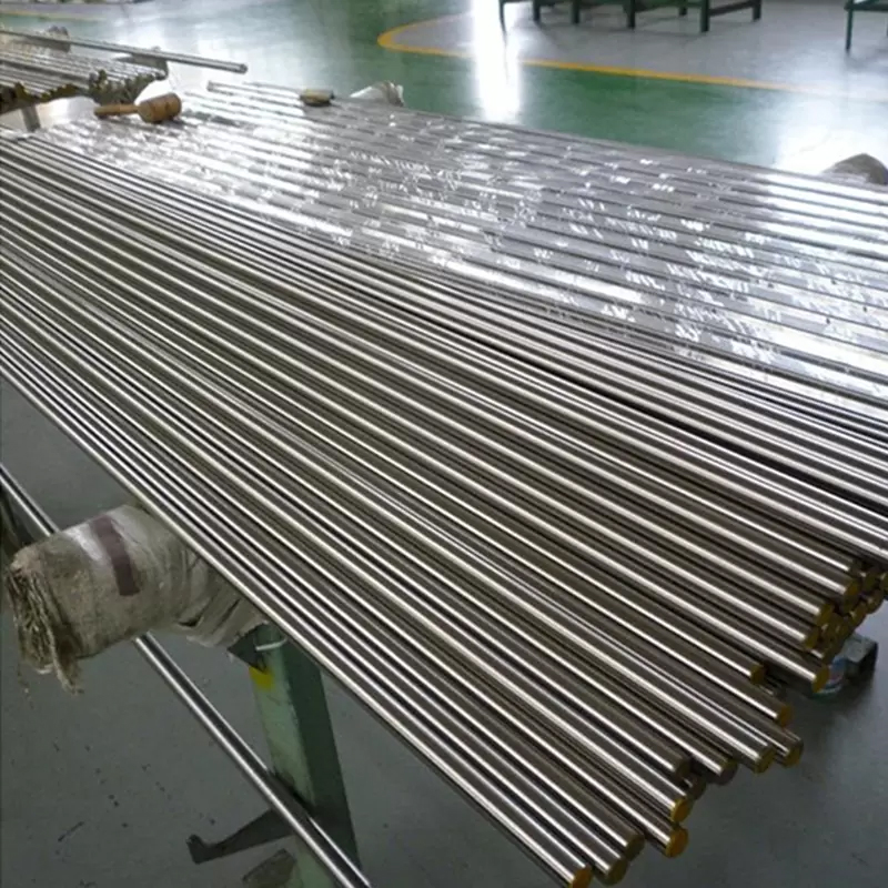 601 Inconel Bar