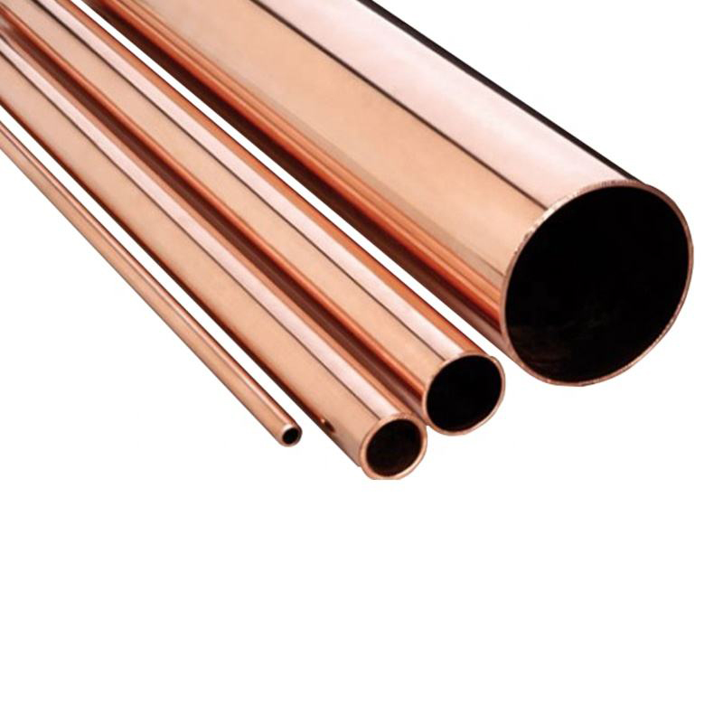 T1 Copper pipe