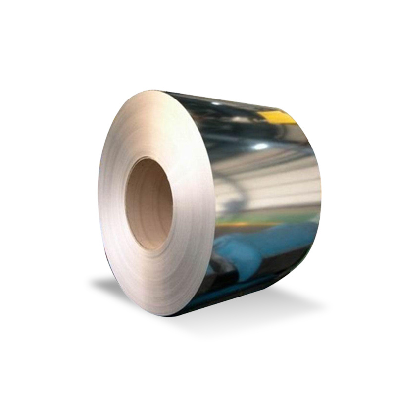 MR Food Grade Tinplate Coil