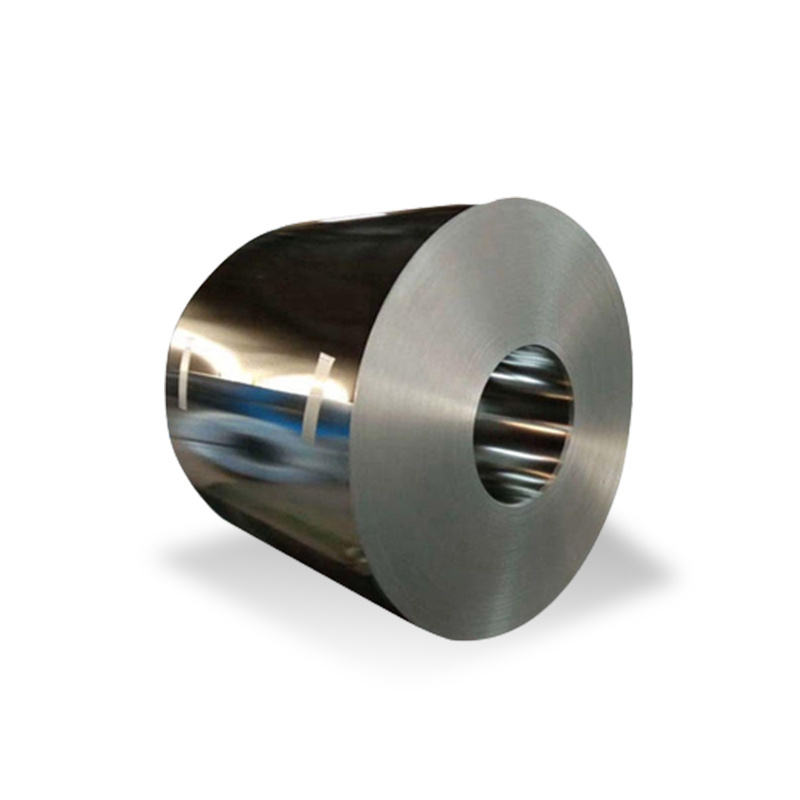 TFS Chrome Coil
