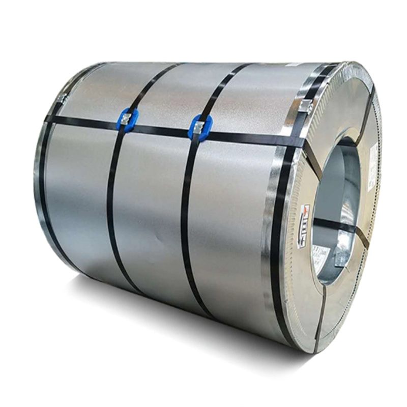 Galvanized Steel Coils