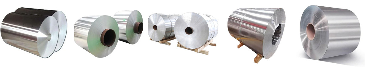 Aluminum coil.jpg 8000 series Aluminum coil