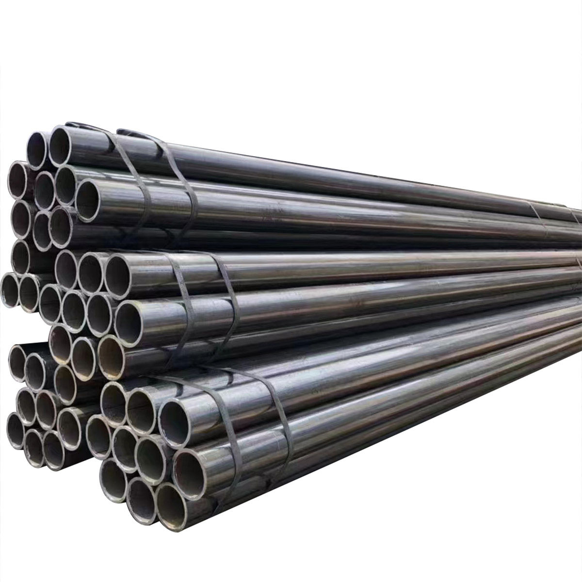 Carbon Steel Seamless Pipe