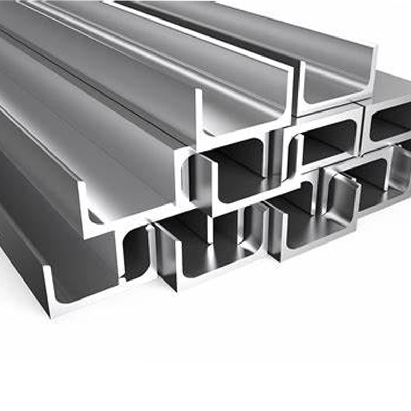 Stainless Steel Channel