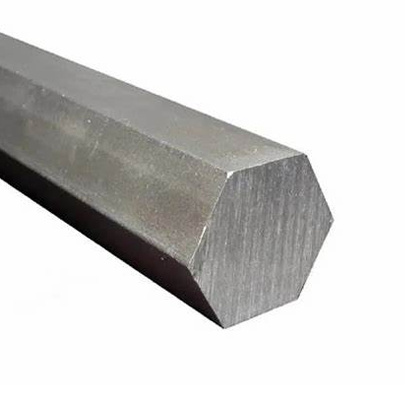 201 Stainless Steel Hexagonal Steel