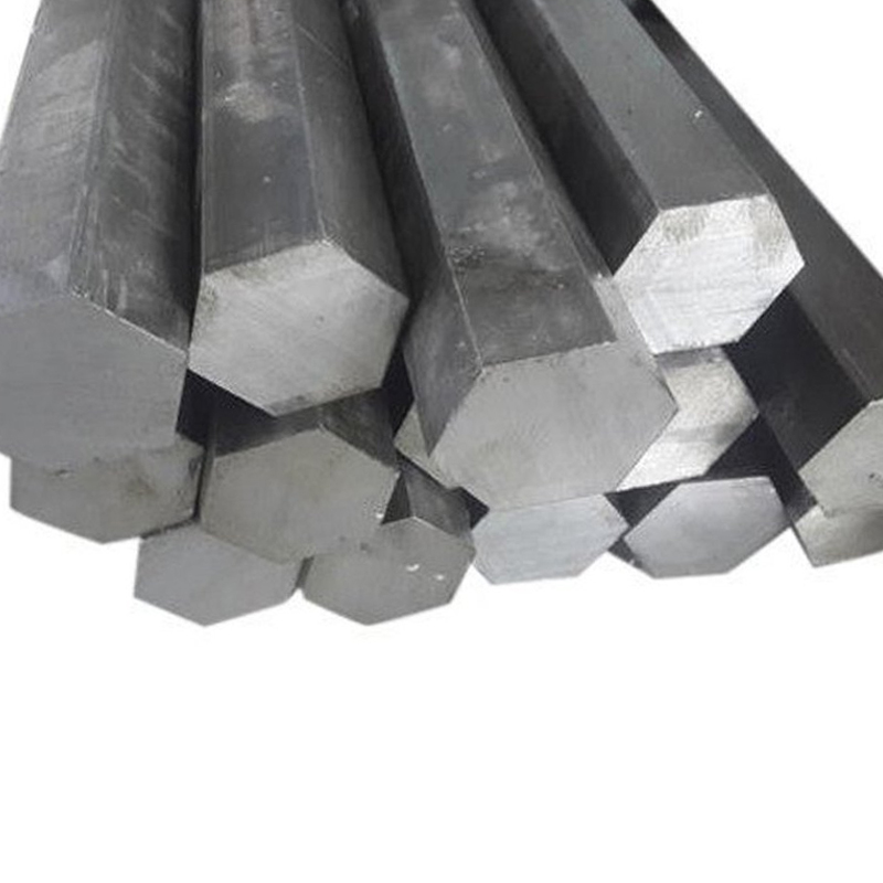 Q235Carbon Steel Hexagonal Steel
