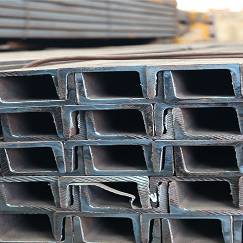 ASTM Carbon Steel Channel Steel