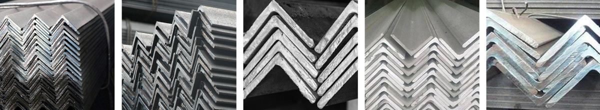 Carbon steel angle steel.jpg Carbon Steel Angle Steel