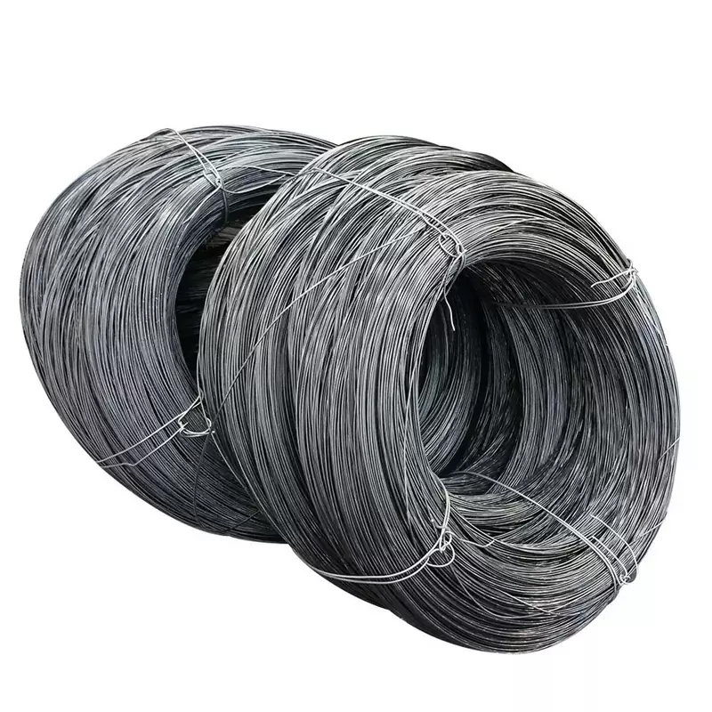 Q195 Carbon Steel Wire rod