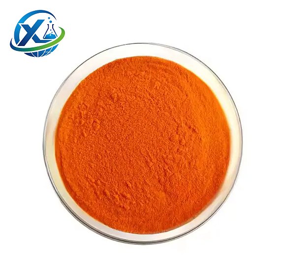 Xanthophylle