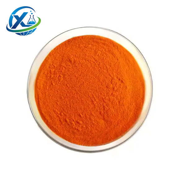 Xanthophylle