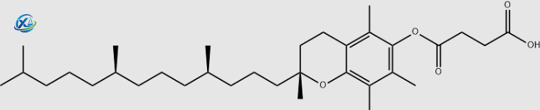 D-α-tocoferol succinato