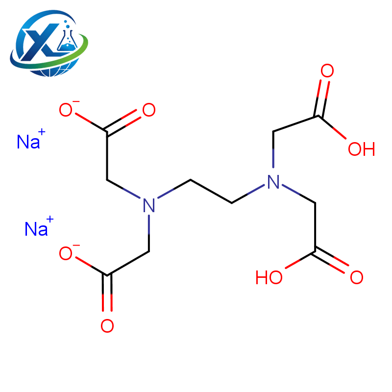 Sal de disodio de ácido etilendiaminotetraacético