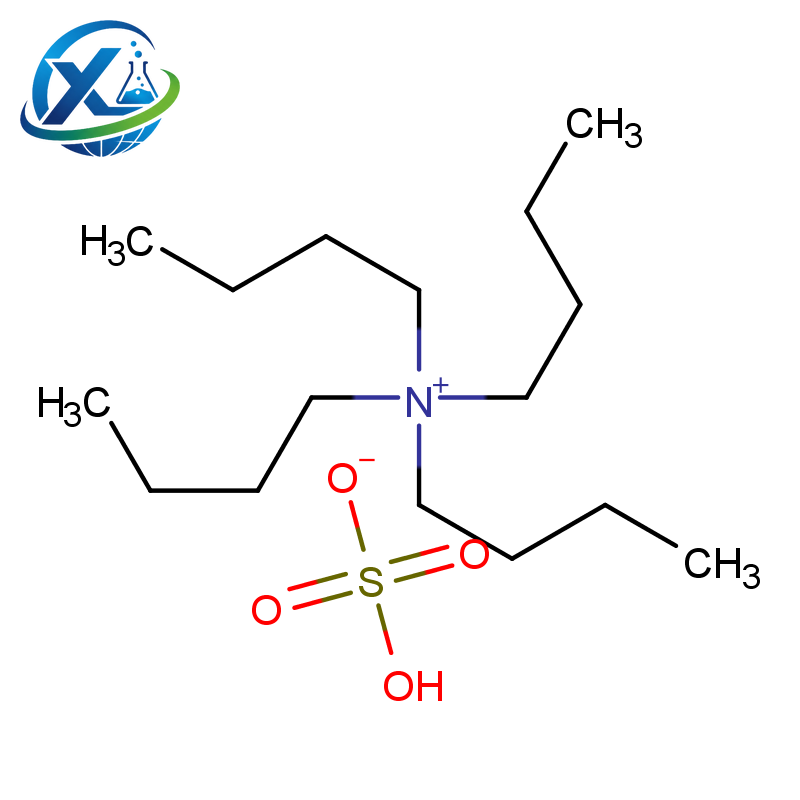 Hidrogenosulfato de tetrabutilamonio