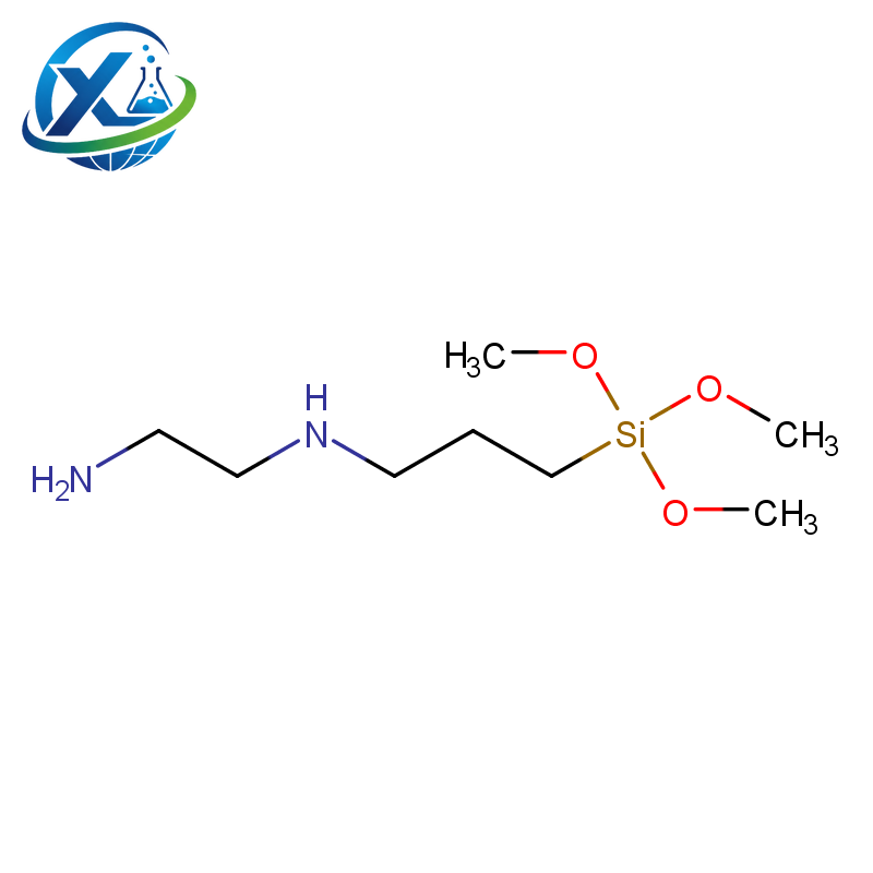 N-[3-(Trimetoxisilil)propil]etilendiamina